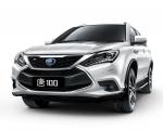BYD Tang 2014 года